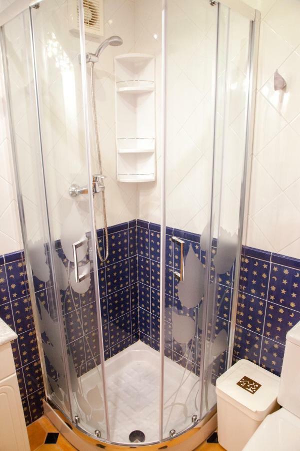 Apartamento Con Encanto Junto A La Playa Y En El Centro Del Pueblo La Herradura  Esterno foto
